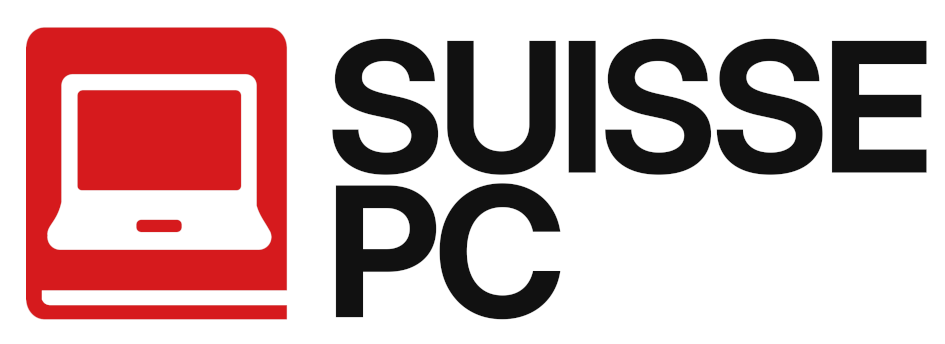 Logo Suisse PC
